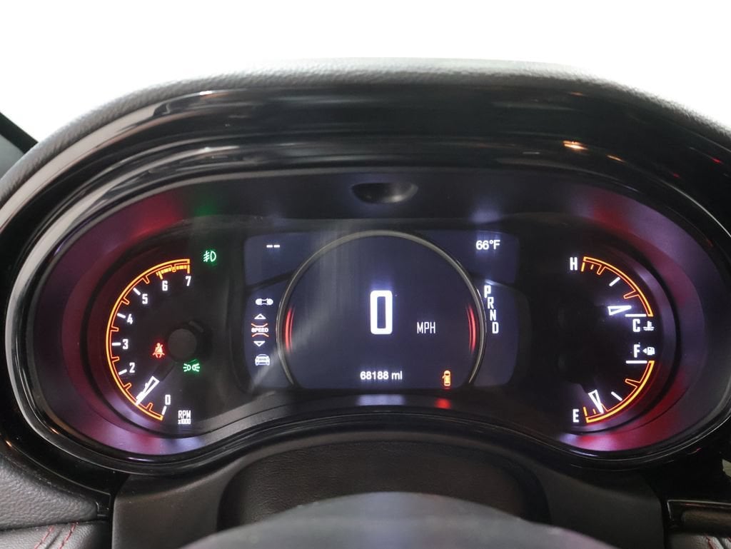 2022 Dodge Durango R/T - Photo 38