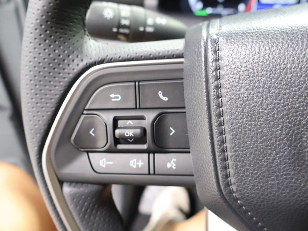 2026 Toyota 4Runner TRD Off-Road Premium - Photo 25