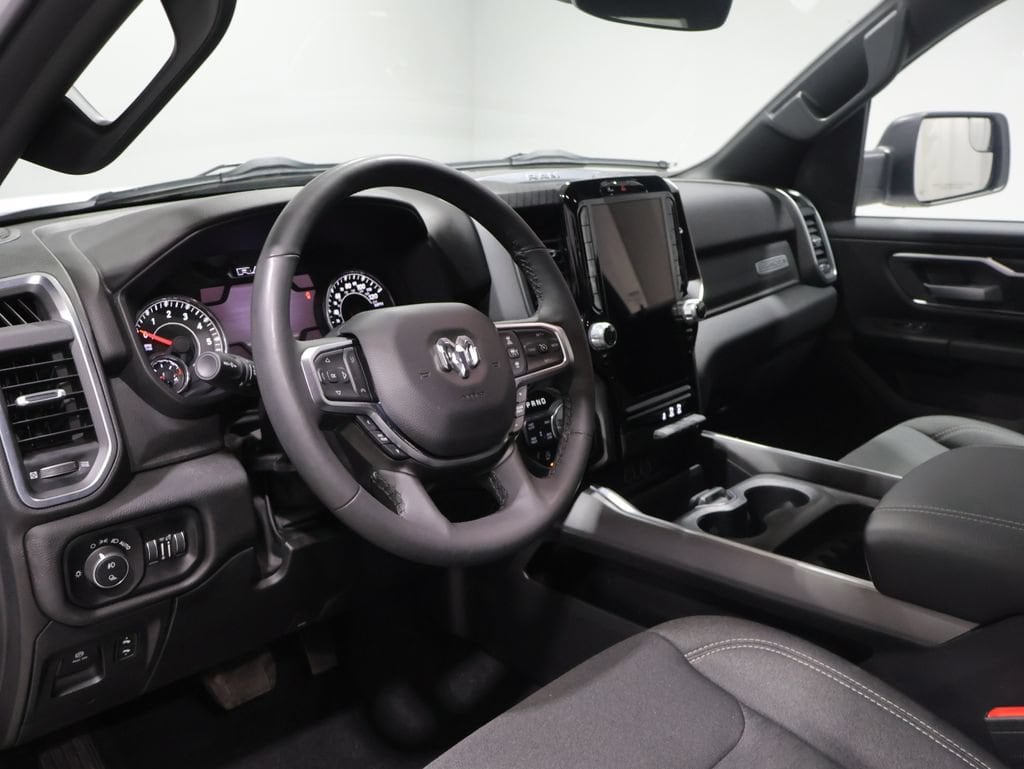 2025 RAM Ram 1500 Pickup Big Horn/Lone Star - Photo 14