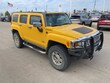 HUMMER H3 SUV