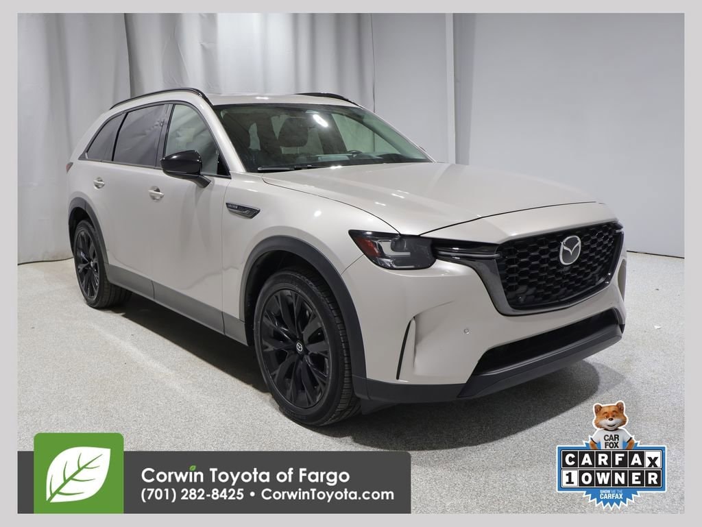 2025 Mazda CX-90 Turbo Premium Sport's photo