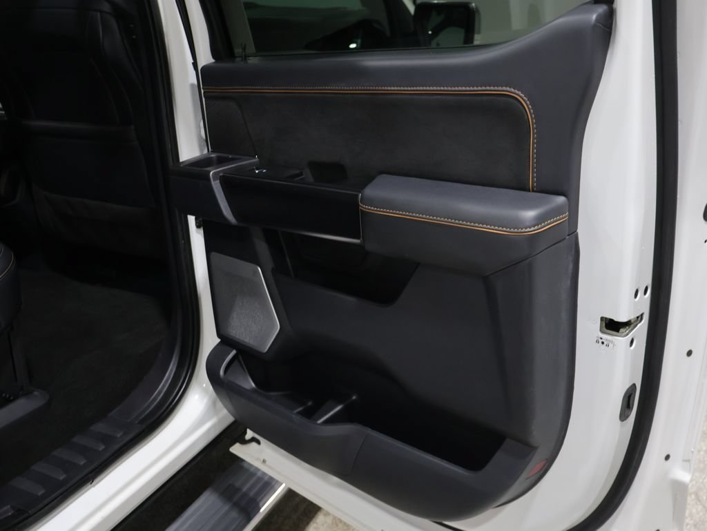2023 Ford F-150 Platinum - Photo 22