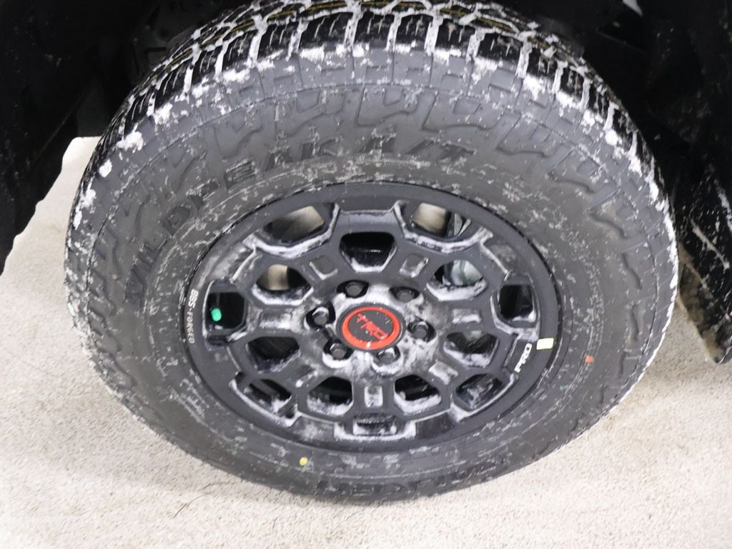 2026 Toyota Tundra TRD Pro - Photo 7