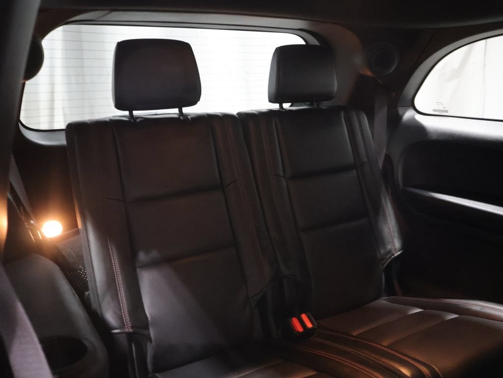 2022 Dodge Durango R/T - Photo 22