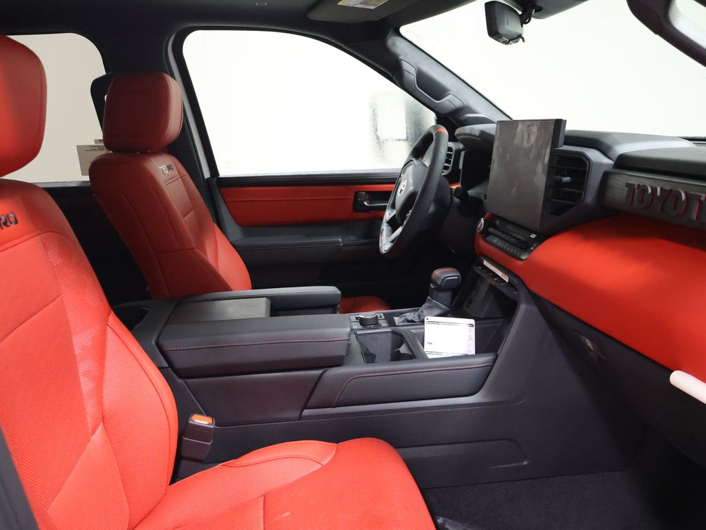 2026 Toyota Tundra TRD Pro - Photo 12
