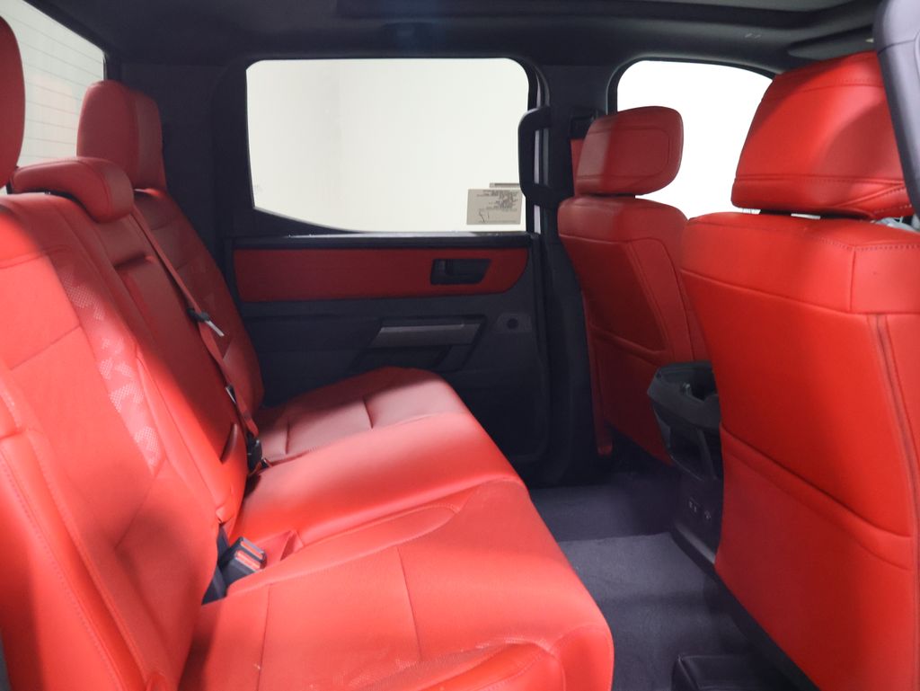 2026 Toyota Tundra TRD Pro - Photo 10