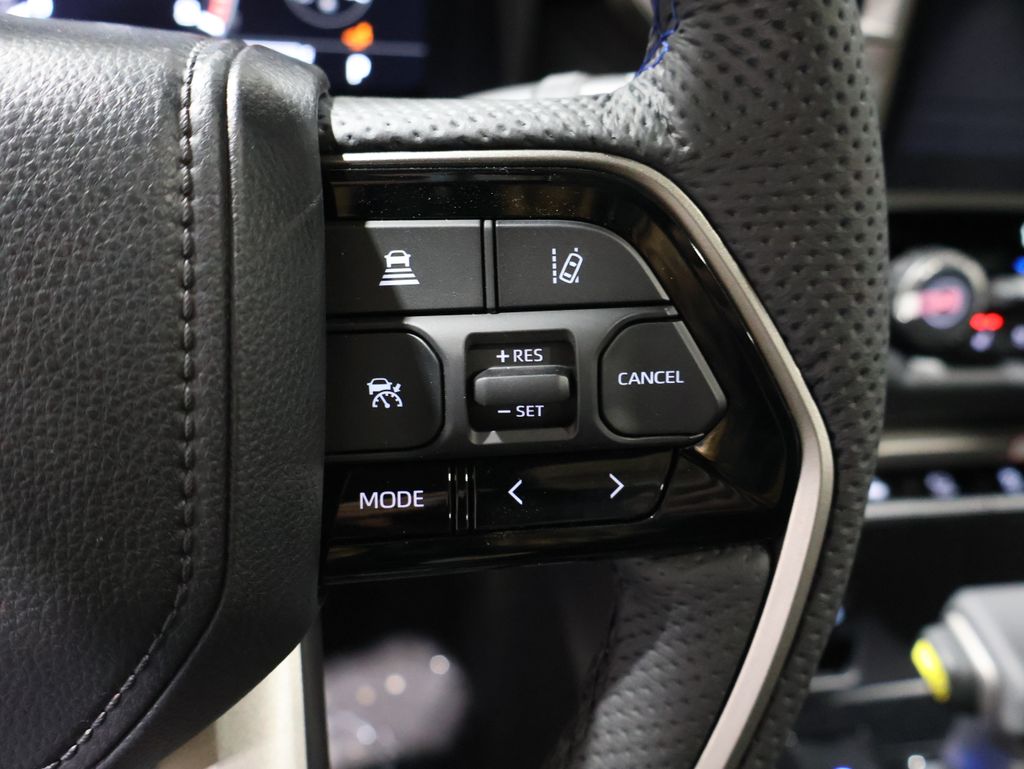 2026 Toyota Tundra Platinum - Photo 20