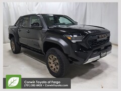 2026 Toyota Tacoma i-FORCE MAX Trailhunter Truck Double Cab
