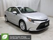 Toyota Corolla Hybrid