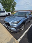 Toyota Highlander Hybrid