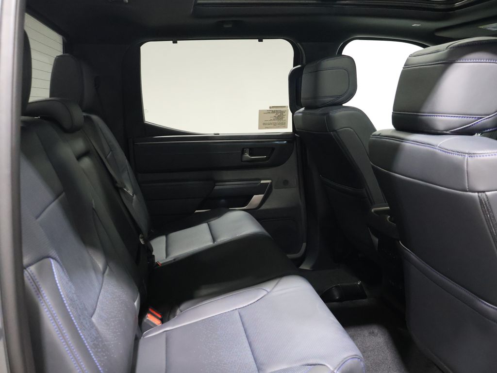 2026 Toyota Tundra Platinum - Photo 10