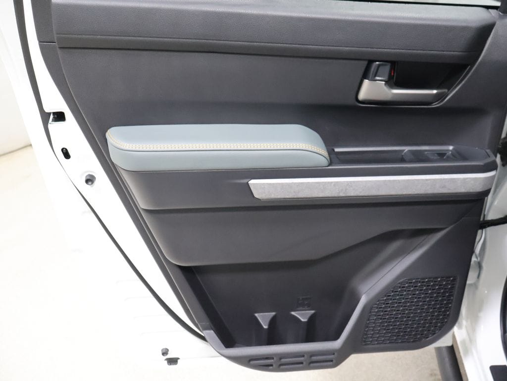 2026 Toyota Tacoma Trailhunter - Photo 15
