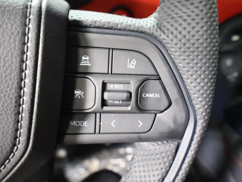 2026 Toyota Tundra TRD Pro - Photo 22