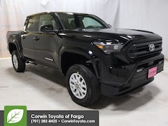 2025 Toyota Tacoma SR5 Truck Double Cab