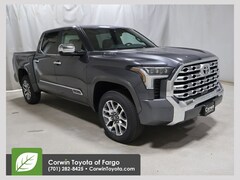 2026 Toyota Tundra i-FORCE MAX 1794 Edition i-FORCE MAX Truck CrewMax