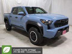 2026 Toyota Tacoma TRD Off-Road Truck