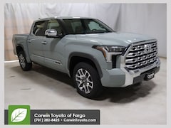 2026 Toyota Tundra 1794 Edition Truck CrewMax