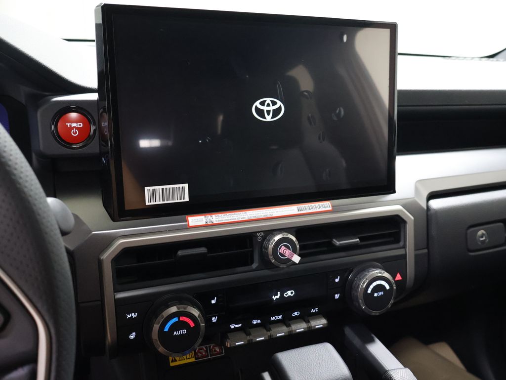 2026 Toyota 4Runner TRD Off-Road Premium - Photo 20