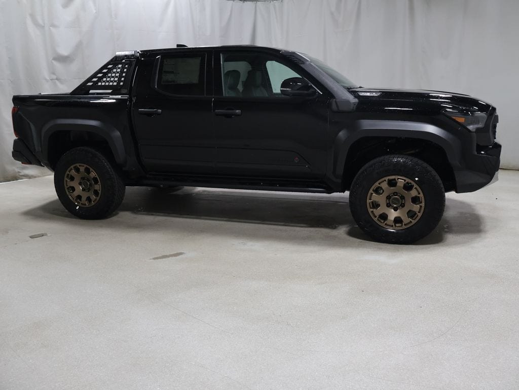 2026 Toyota Tacoma Trailhunter - Photo 6