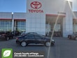 Toyota Camry Hybrid