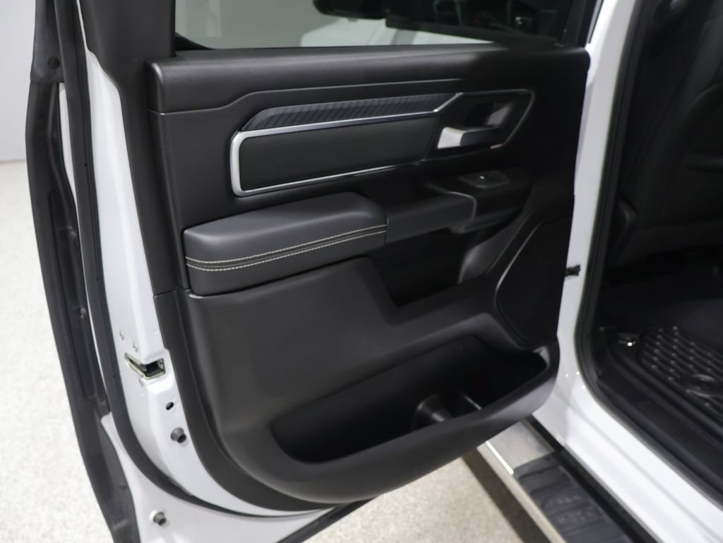 2025 RAM Ram 1500 Pickup Big Horn/Lone Star - Photo 17