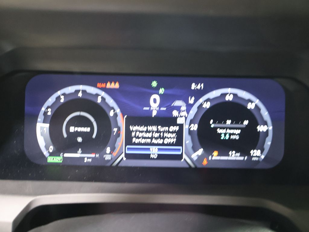 2026 Toyota Tacoma Trailhunter - Photo 28