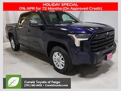 2026 Toyota Tundra SR5 Truck CrewMax