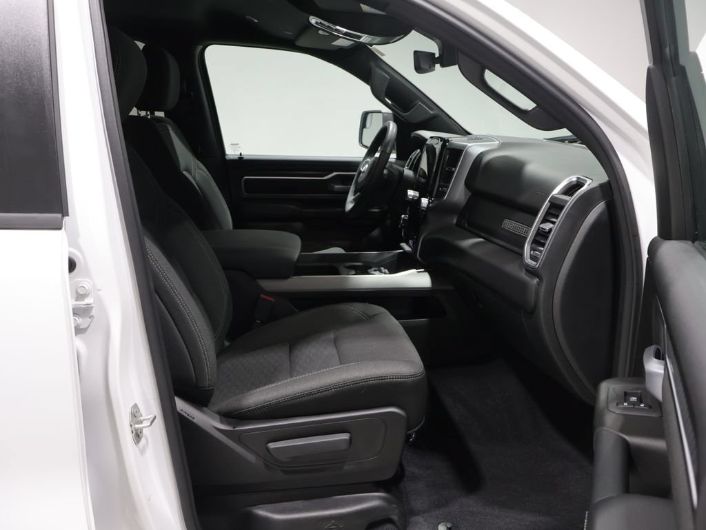 2025 RAM Ram 1500 Pickup Big Horn/Lone Star - Photo 21
