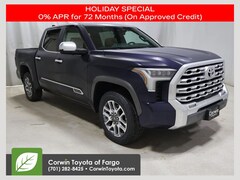 2026 Toyota Tundra 1794 Edition Truck CrewMax