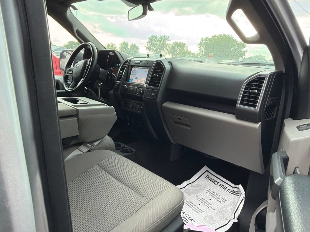 2019 Ford F-150 XLT - Photo 14