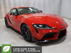 2026 Toyota GR Supra MkV Final Edition Coupe 2026 Toyota GR Supra MkV Final Edition Coupe