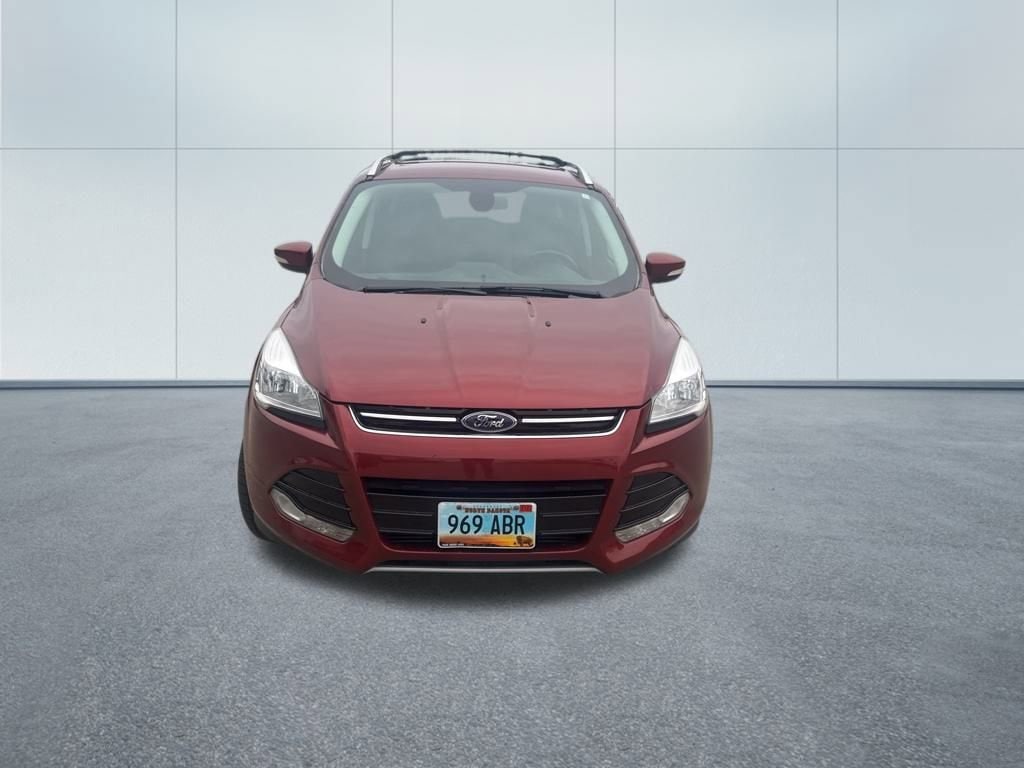 Used 2014 Ford Escape Titanium SUV