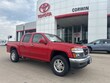 GMC Canyon