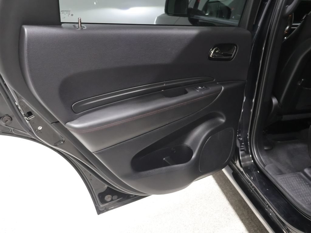 2022 Dodge Durango R/T - Photo 19