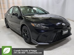 2026 Toyota Camry SE Sedan 2026 Toyota Camry SE Sedan