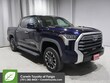 Toyota Tundra Hybrid