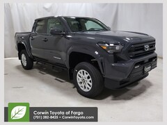 2026 Toyota Tacoma SR5 Truck Double Cab