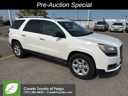 2014 GMC Acadia SLE-2 SUV
