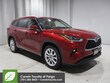 Toyota Highlander Hybrid