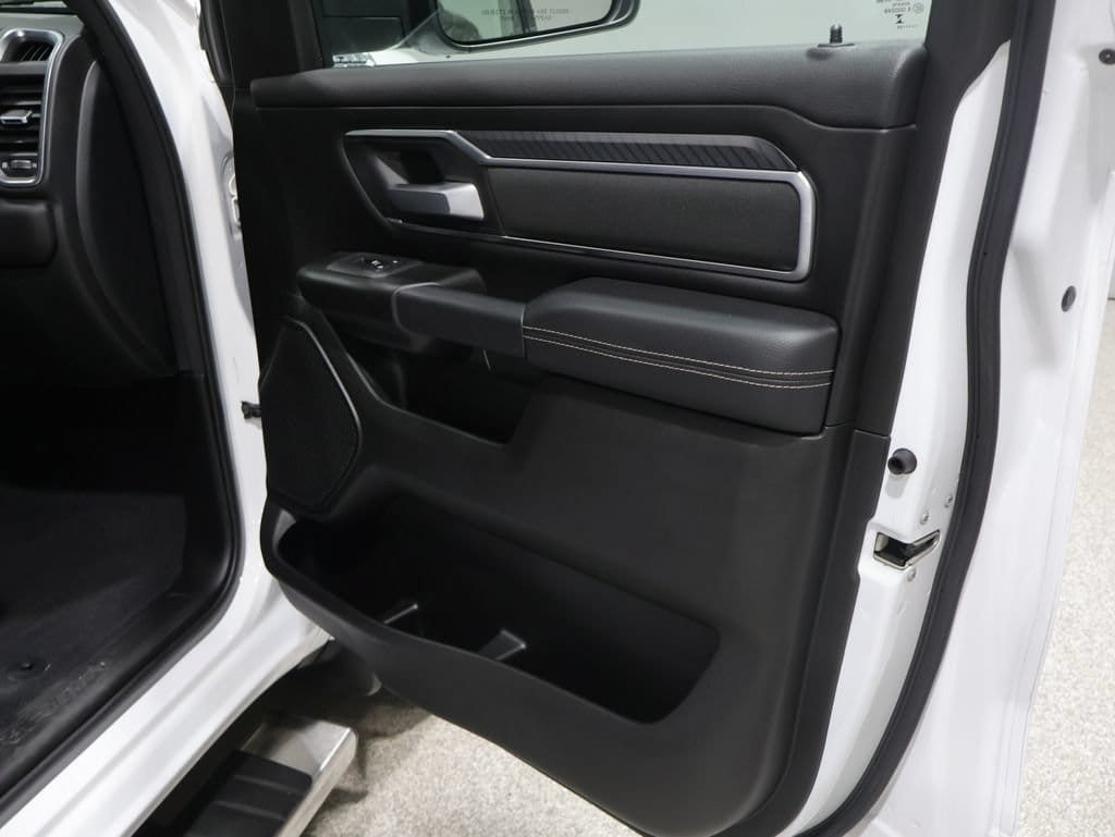 2025 RAM Ram 1500 Pickup Big Horn/Lone Star - Photo 22