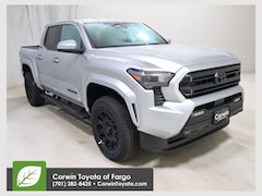 2026 Toyota Tacoma SR5 Truck Double Cab