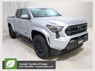 2026 Toyota Tacoma SR5 Truck Double Cab