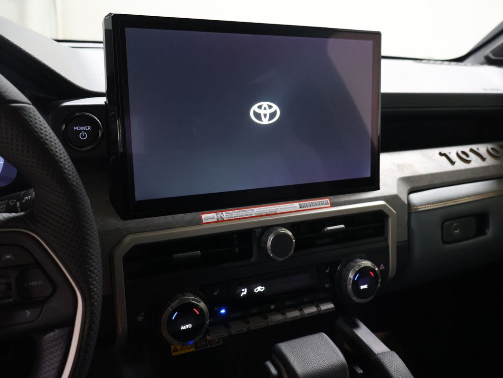 2026 Toyota Tacoma Trailhunter - Photo 19