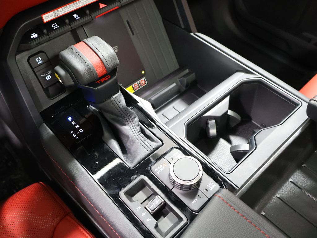 2026 Toyota Tundra TRD Pro - Photo 24