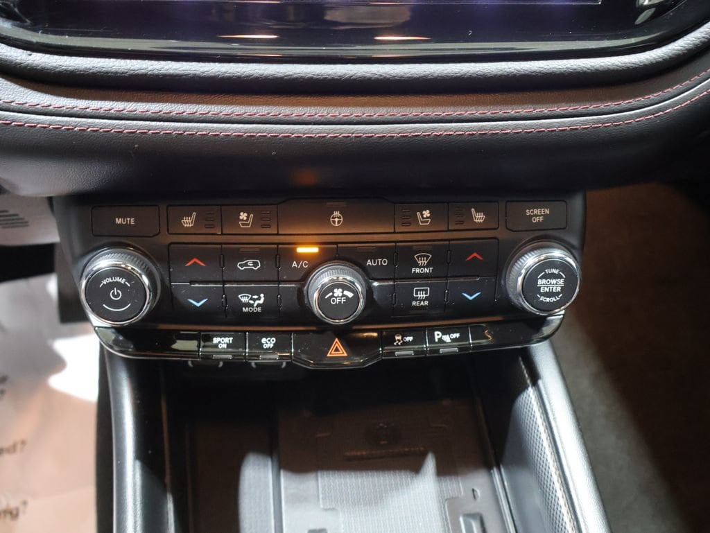 2022 Dodge Durango R/T - Photo 28