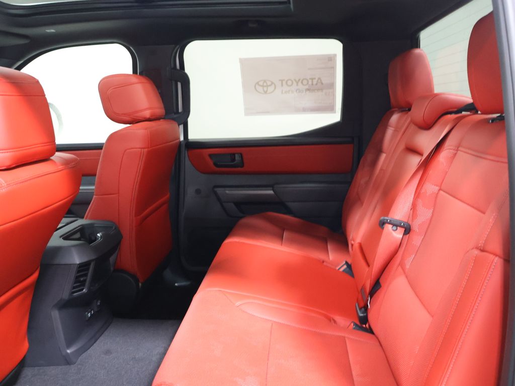 2026 Toyota Tundra TRD Pro - Photo 11