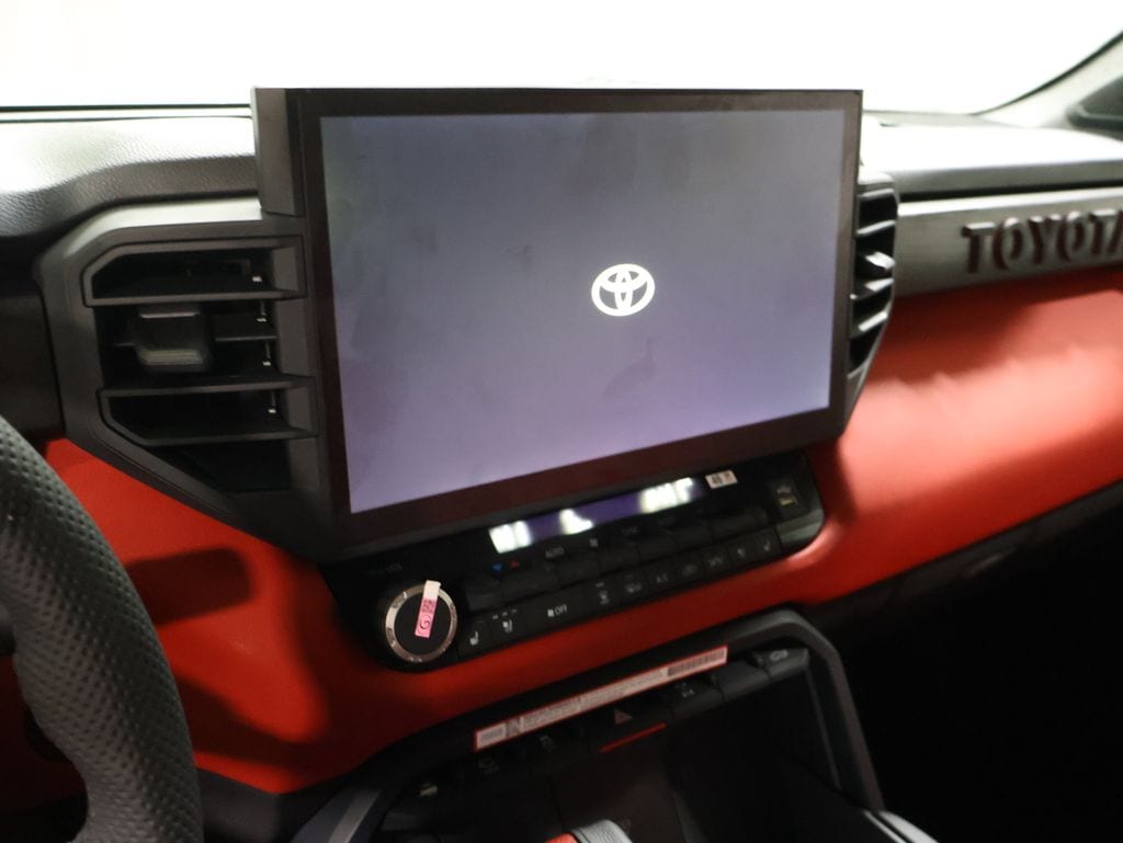 2026 Toyota Tundra TRD Pro - Photo 17