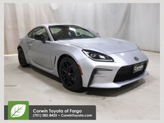 2026 Toyota GR86 GR86 Premium Coupe