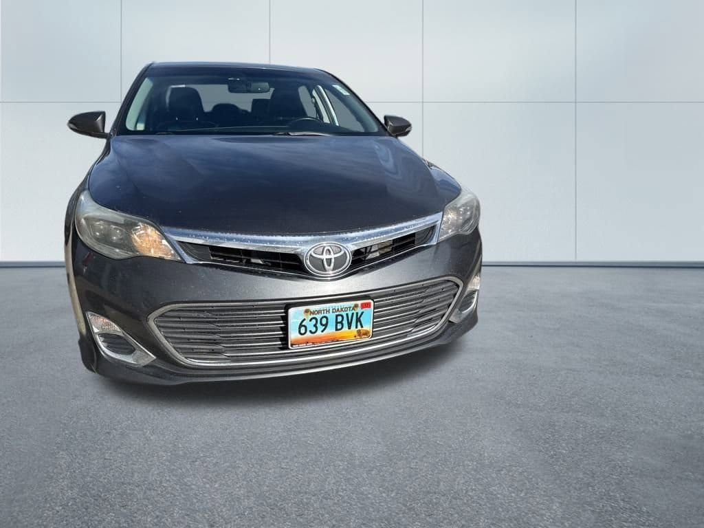 Used 2014 Toyota Avalon XLE Premium Sedan