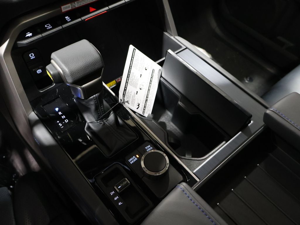 2026 Toyota Tundra Platinum - Photo 19